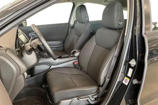 Honda HR-V vaihtoauto