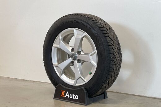 Audi Q3 vaihtoauto