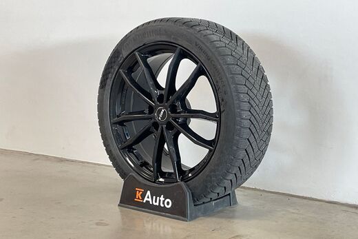 BMW i5 vaihtoauto