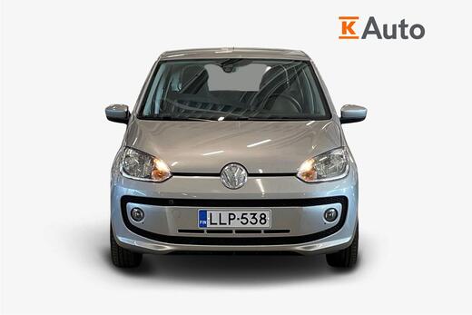 Volkswagen up! vaihtoauto