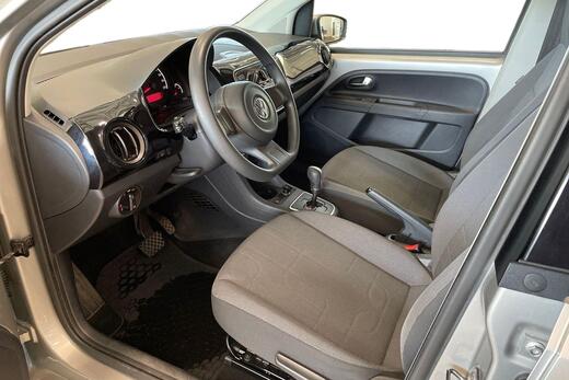 Volkswagen up! vaihtoauto
