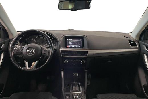 Mazda CX-5 vaihtoauto
