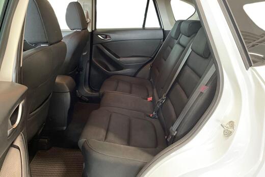 Mazda CX-5 vaihtoauto