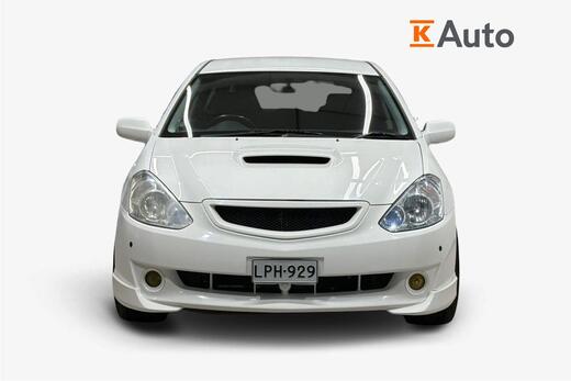 Toyota Caldina vaihtoauto