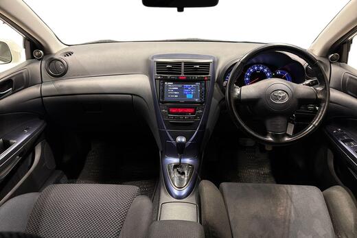 Toyota Caldina vaihtoauto