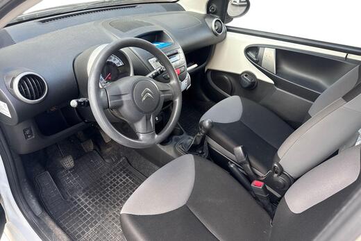 Citroën C1 vaihtoauto