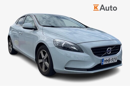 Volvo V40 vaihtoauto