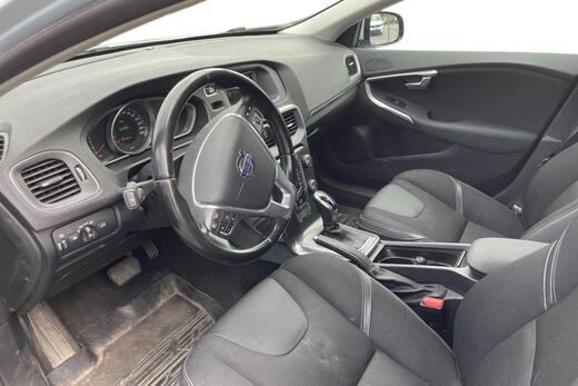 Volvo V40 vaihtoauto