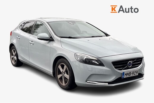 Volvo V40 vaihtoauto