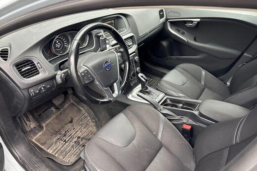 Volvo V40 vaihtoauto