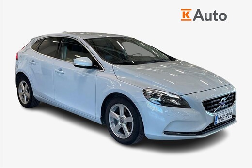 Volvo V40 vaihtoauto