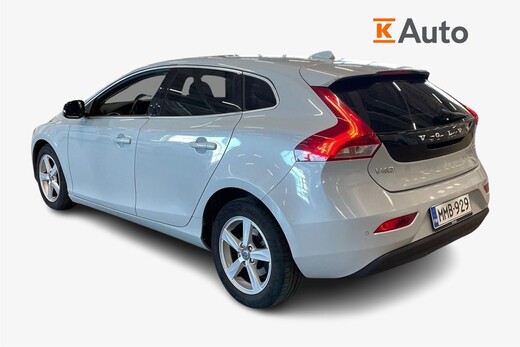 Volvo V40 vaihtoauto
