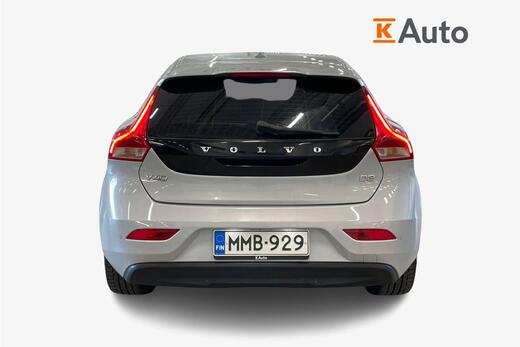 Volvo V40 vaihtoauto
