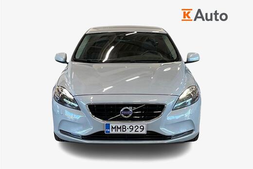 Volvo V40 vaihtoauto