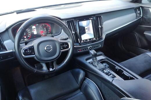 Volvo S90 vaihtoauto