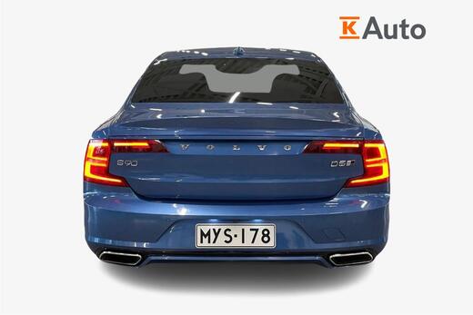 Volvo S90 vaihtoauto