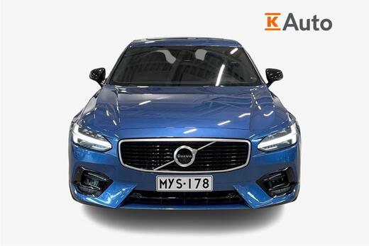 Volvo S90 vaihtoauto