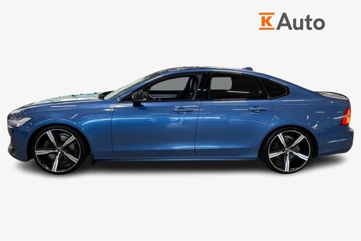 Volvo S90 vaihtoauto