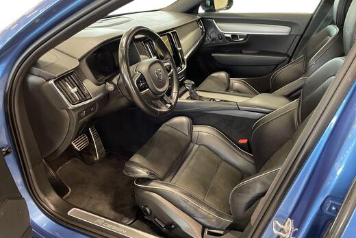Volvo S90 vaihtoauto