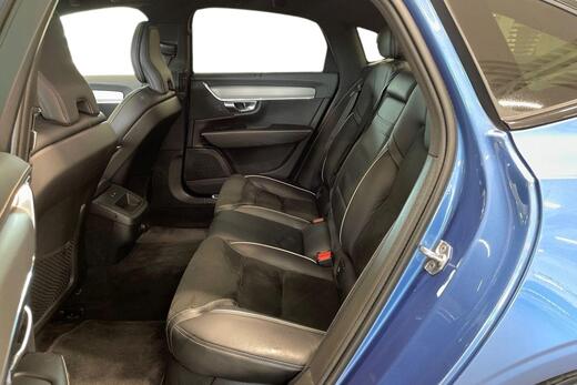 Volvo S90 vaihtoauto