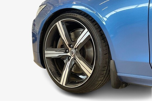 Volvo S90 vaihtoauto