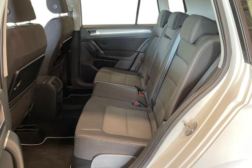 Volkswagen Golf Sportsvan vaihtoauto