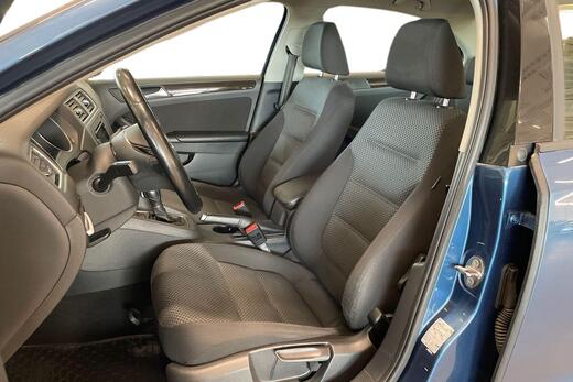 Volkswagen Jetta vaihtoauto