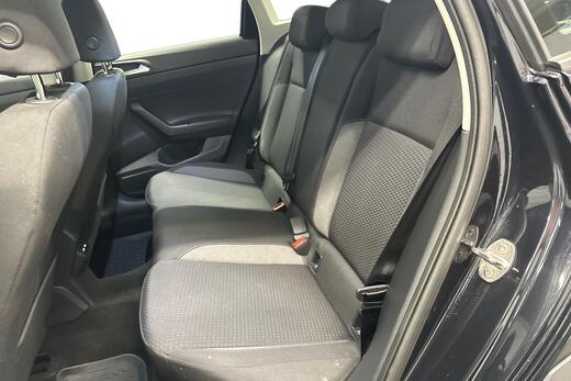 Volkswagen Taigo vaihtoauto