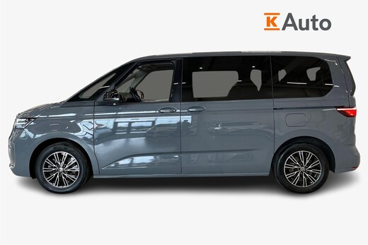 Volkswagen Multivan vaihtoauto