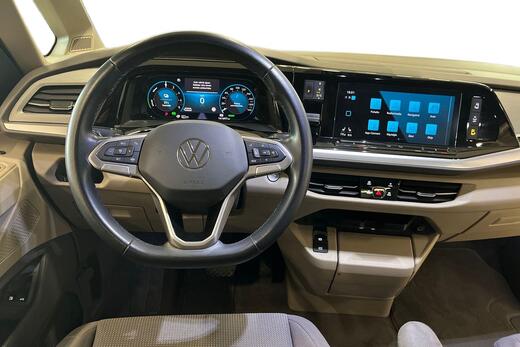 Volkswagen Multivan vaihtoauto