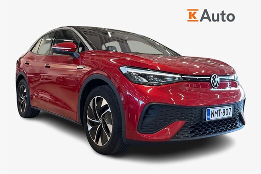 Volkswagen ID.5 vaihtoauto