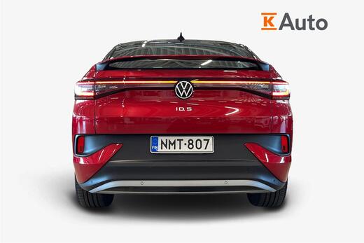 Volkswagen ID.5 vaihtoauto