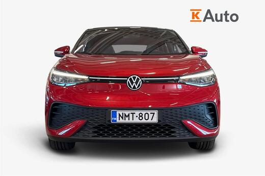 Volkswagen ID.5 vaihtoauto