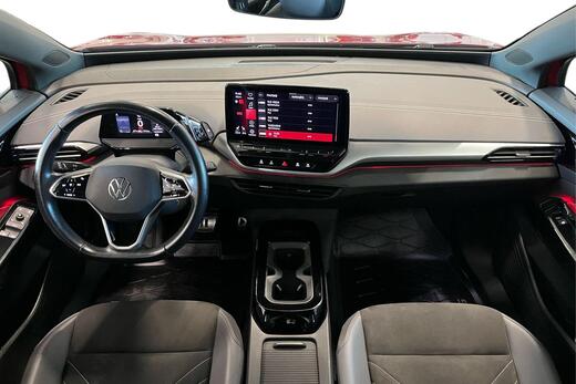 Volkswagen ID.5 vaihtoauto