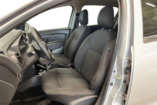 Dacia Sandero vaihtoauto