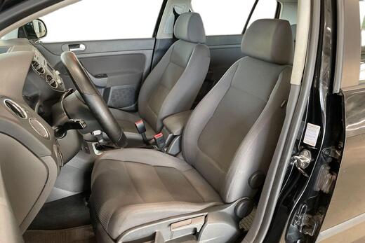 Volkswagen Golf Plus vaihtoauto