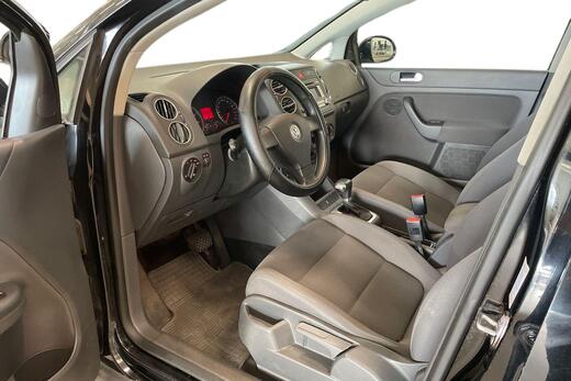 Volkswagen Golf Plus vaihtoauto