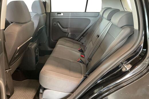 Volkswagen Golf Plus vaihtoauto