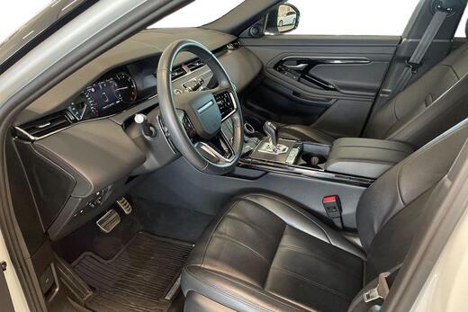 Land Rover Range Rover Evoque vaihtoauto