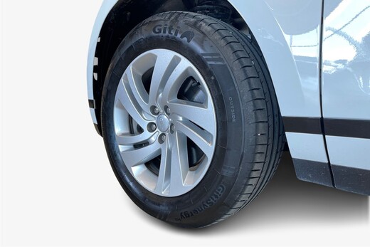Land Rover Range Rover Evoque vaihtoauto