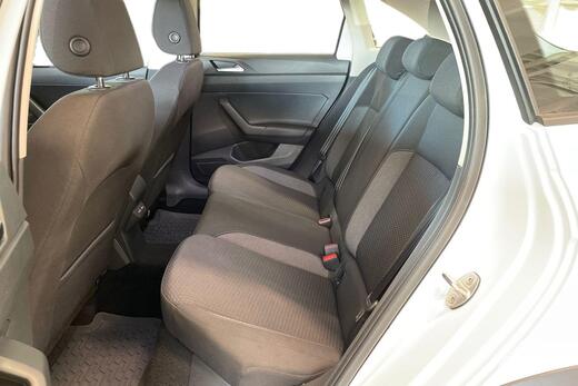 Volkswagen Taigo vaihtoauto