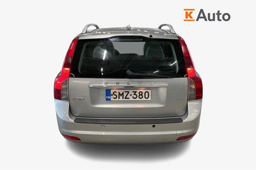 Volvo V50 vaihtoauto