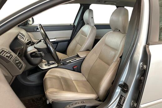 Volvo V50 vaihtoauto