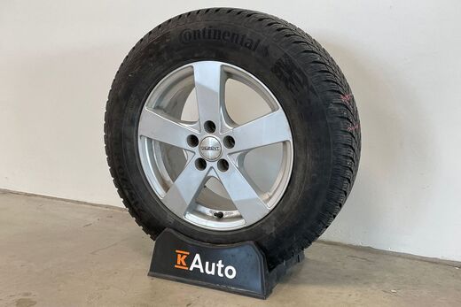 Opel Grandland X vaihtoauto