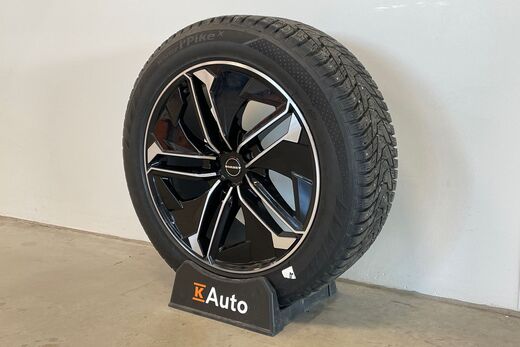 Audi Q8 vaihtoauto