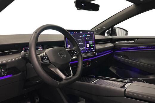 Volkswagen ID.7 vaihtoauto