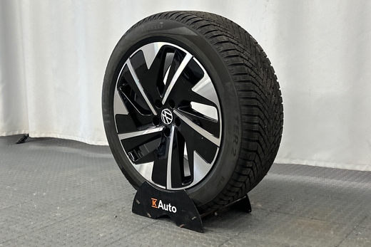 Volkswagen ID.7 vaihtoauto