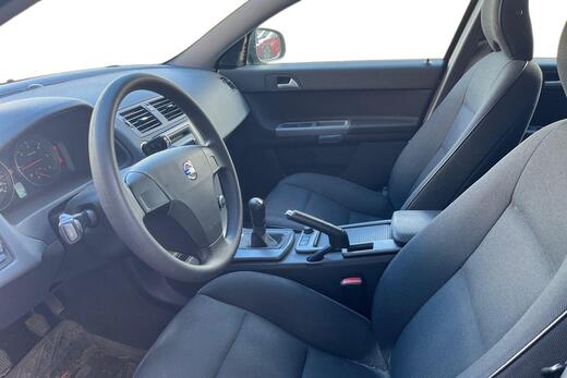 Volvo V50 vaihtoauto