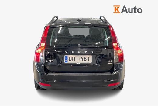 Volvo V50 vaihtoauto