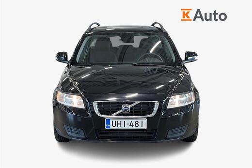 Volvo V50 vaihtoauto